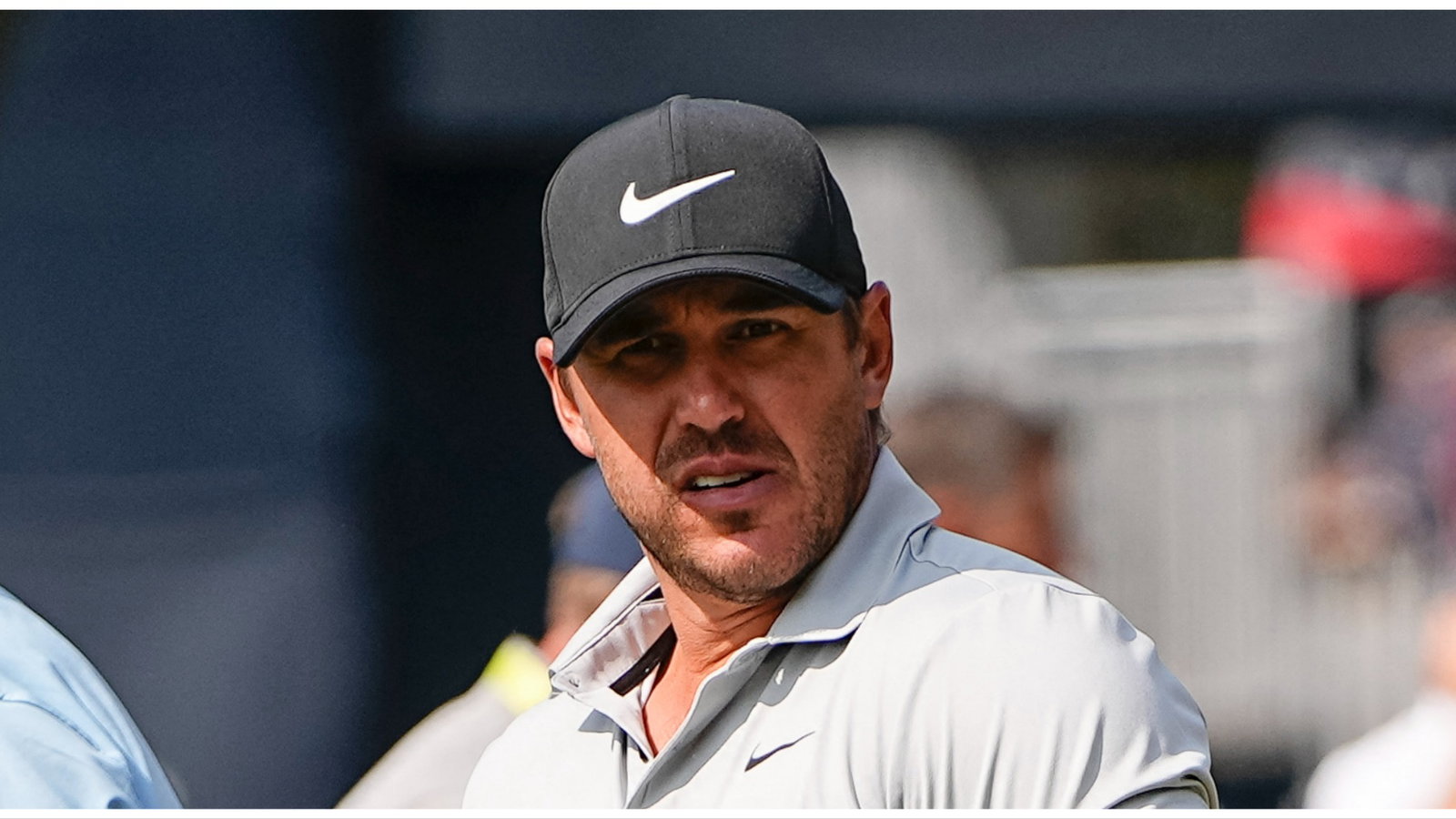 LIV star Brooks Koepka gets snippy with Masters question: "Keep that to myself"
